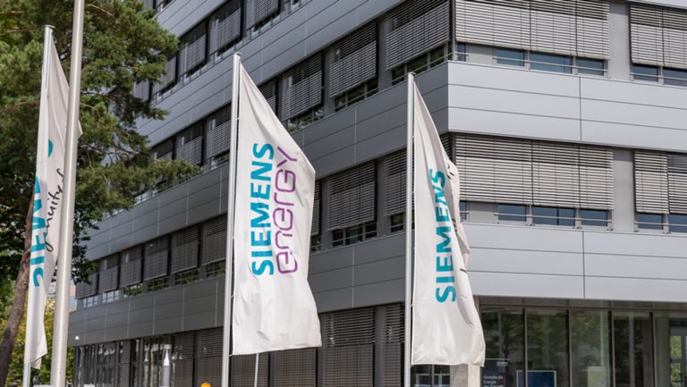 Siemens Energy erhöht Mittelfristziele und verzeichnet Rekordauftragseingang